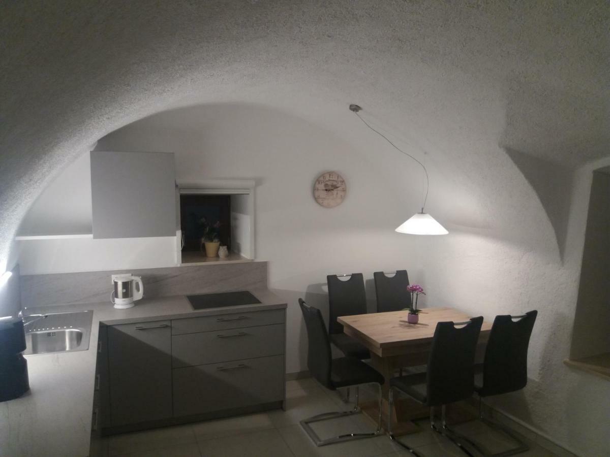 Haus Moeltner - Apartment "Weinansetz" 卡尔达罗 外观 照片